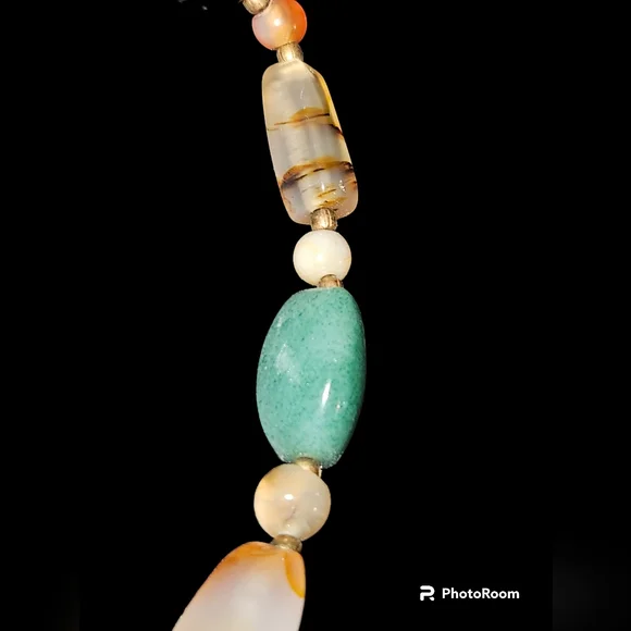 Vintage 1960s Necklace